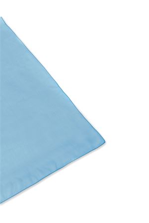 Foulard in Seta Azzurra ALBERTA FERRETTI | A330101140328